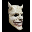 The Black Phone Kidnaper Cosplay Mask