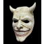 The Black Phone Kidnaper Cosplay Mask