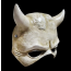 The Black Phone Kidnaper Cosplay Mask