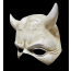 The Black Phone Kidnaper Cosplay Mask