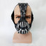 the Dark Knight Batman Movie Bane Mask