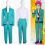 The Disastrous Life of Saiki Saiki Kusuo Cosplay Suit