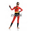 The Incredibles Helen Parr Elastigirl Full Body Spandex Lycra Zentai Suit 