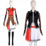 The Legend of Heroes Alisa Reinford Cosplay Outfit
