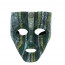 The Mask Movie Loki Resin Cosplay Mask