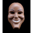 The Purge Movie God Mask Cross Mask Smile Mask 