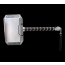Thor: Ragnarok Mjolnir Cosplay Replica 