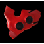 Tokyo Ghoul タタか Cosplay Mask 