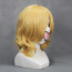 TouhouProjec-Cherry Blossom Alice Margatroid cosplay wig