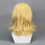 TouhouProjec-Cherry Blossom Alice Margatroid cosplay wig