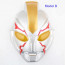 Ultraman Tiga Cosplay mask