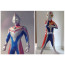 Ultraman Tiga ZERO Dyna Kid Zentai Suit Full Body