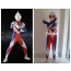 Ultraman Tiga ZERO Dyna Kid Zentai Suit Full Body