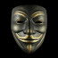 V for Vendetta Mask