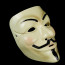 V for Vendetta Mask