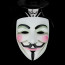 V for Vendetta Mask