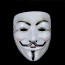 V for Vendetta Mask