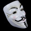 V for Vendetta Mask