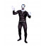  Vampire Full Body Spandex Lycra Cosplay Zentai Suit