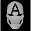 Venom Eddie Brock Cosplay Mask