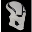 Venom Eddie Brock Cosplay Mask