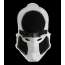 Venom Eddie Brock Cosplay Mask