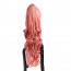 Vocaloid -From The Sandplay Singing of The Dragon Megurine Luka Cosplay Wig