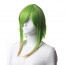 Vocaloid-Matryoshka GUMI Cosplay Wig