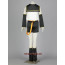 Vocaloid 1 Kagamine Rin Cosplay Costume Outfit