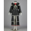 Vocaloid Family Alluring Secret Black Vow Kagamine Rin Cosplay Costume