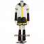 Vocaloid 2 Kagamine Len Cosplay Costume Outfit