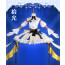 Vsinger Luo Tianyi Tenth Anniversary Cosplay Skirt