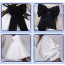 Vsinger Luo Tianyi Tenth Anniversary Cosplay Skirt
