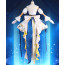 Vsinger Luo Tianyi Tenth Anniversary Cosplay Skirt