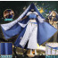 Vsinger Luo Tianyi Tian Shan Zhi Wai Cosplay Skirt