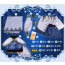 Vsinger Luo Tianyi Tian Shan Zhi Wai Cosplay Skirt