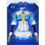 Vsinger Luo Tianyi V3 Formula Suit Cosplay Costume