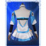 Vsinger Luo Tianyi V3 Formula Suit Cosplay Costume