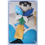 Vsinger Luo Tianyi V3 Formula Suit Cosplay Costume