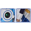 Vsinger Luo Tianyi V3 Formula Suit Cosplay Costume