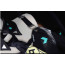 Vsinger Luo Tianyi White Night Voyager Cosplay Costume