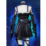 Vsinger Luo Tianyi White Night Voyager Cosplay Costume