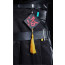 Vsinger Luo Tianyi White Night Voyager Cosplay Costume