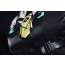 Vsinger Luo Tianyi White Night Voyager Cosplay Costume