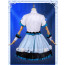 Vsinger Luo Tianyi White Tiger Dress Cosplay Costume