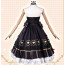 Vsinger Luo Yuezheng Ling Cosplay Costume