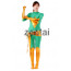 X-man Phoenix Marvel Girl Full Body Zentai Suit