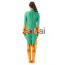 X-man Phoenix Marvel Girl Full Body Zentai Suit