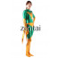 X-man Phoenix Marvel Girl Full Body Zentai Suit