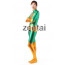 X-man Phoenix Marvel Girl Full Body Zentai Suit